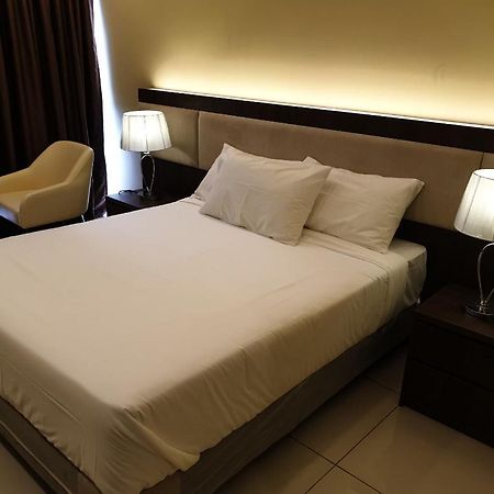 Studio Suite Genting Highland 31 Genting Highlands Extérieur photo