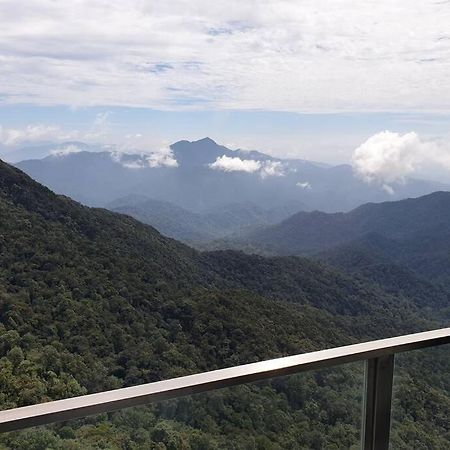 Studio Suite Genting Highland 31 Genting Highlands Extérieur photo